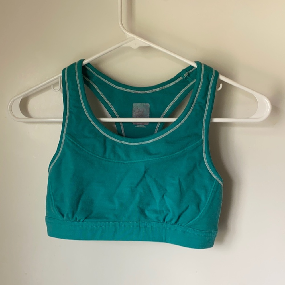 XS Icebreaker Sports Bra